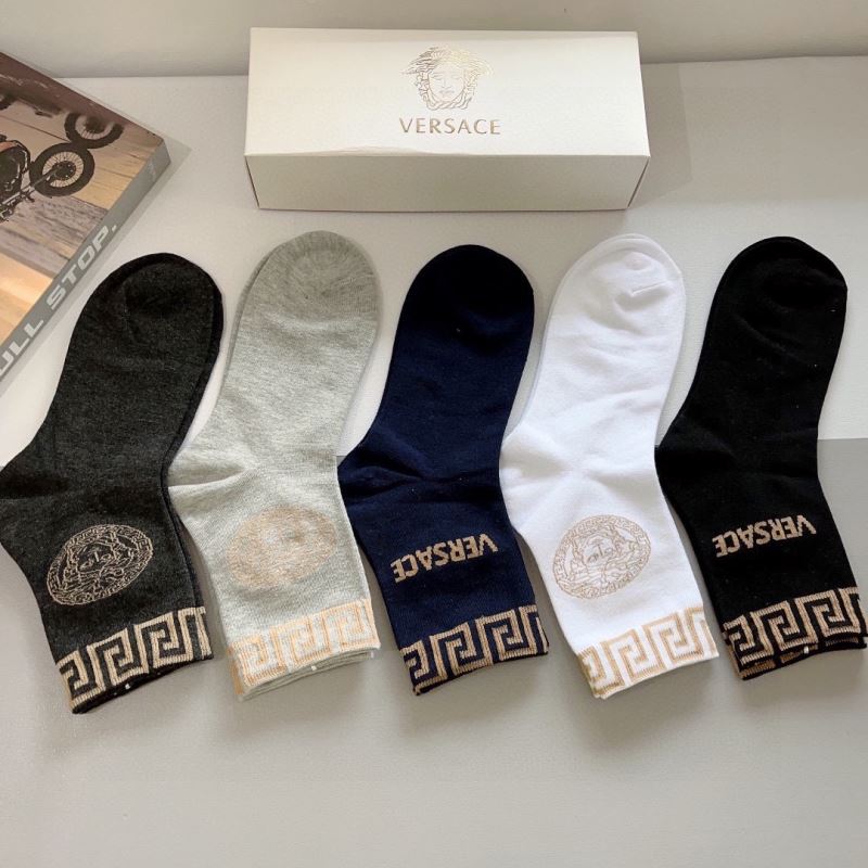 Versace Socks