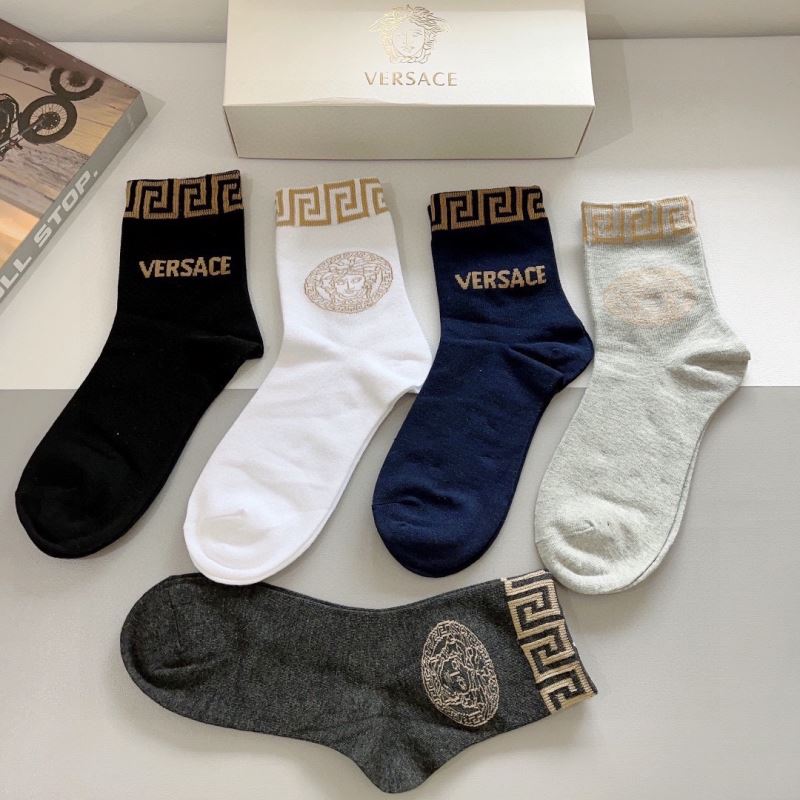 Versace Socks