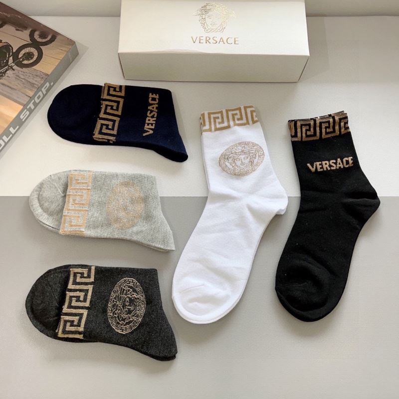 Versace Socks