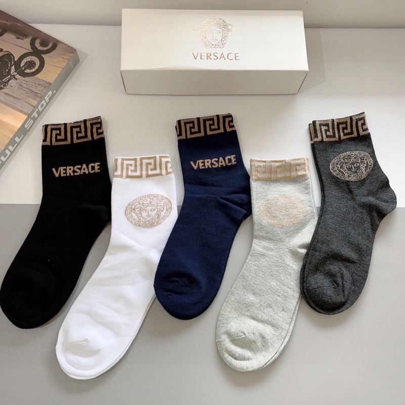 Versace Socks