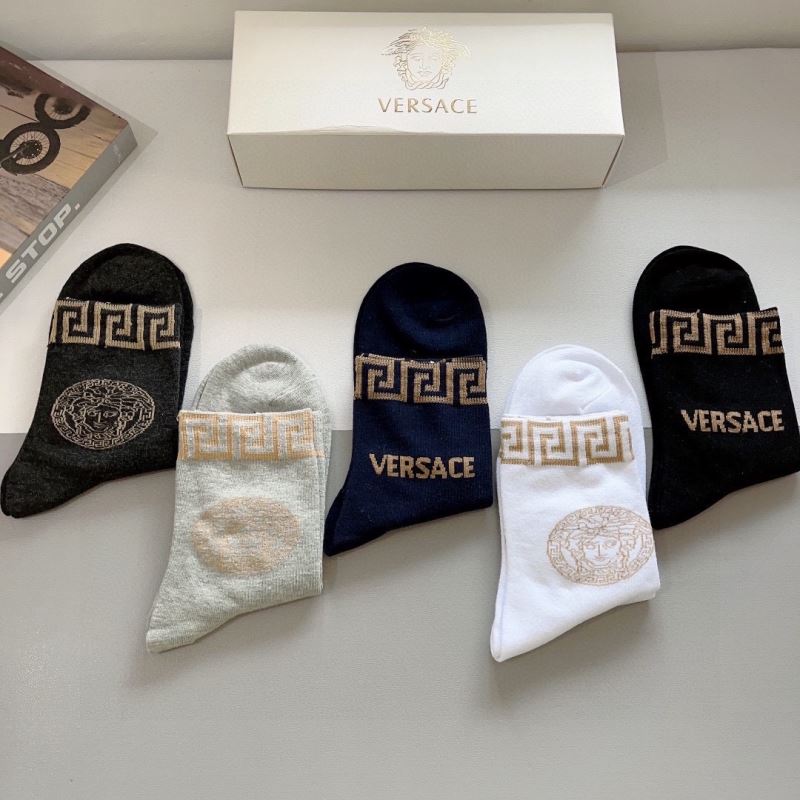 Versace Socks