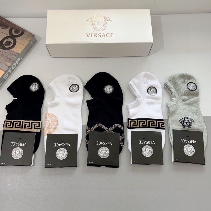 Versace Socks