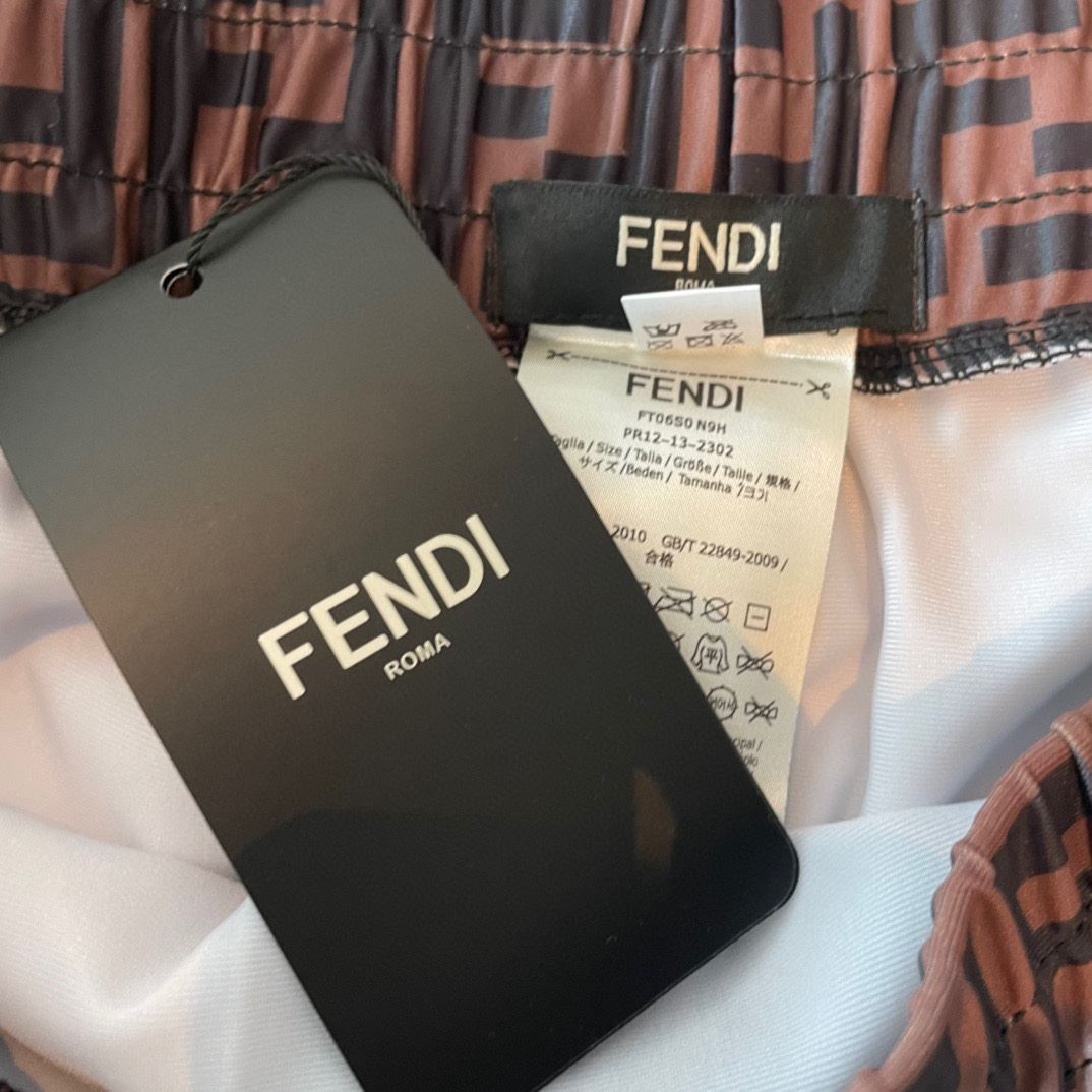 Fendi Bikins