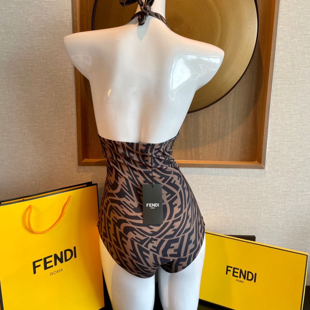 Fendi Bikins