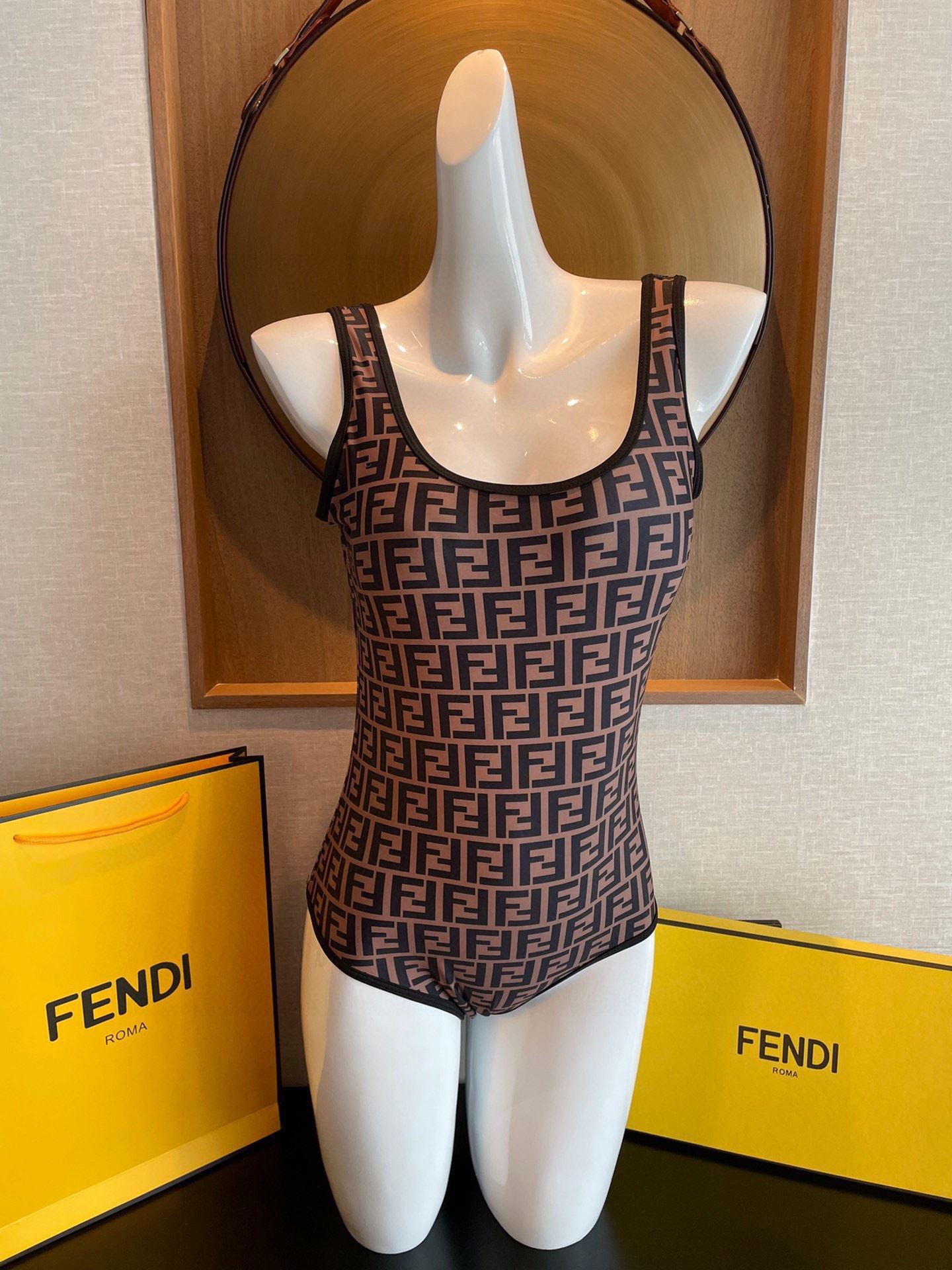 Fendi Bikins