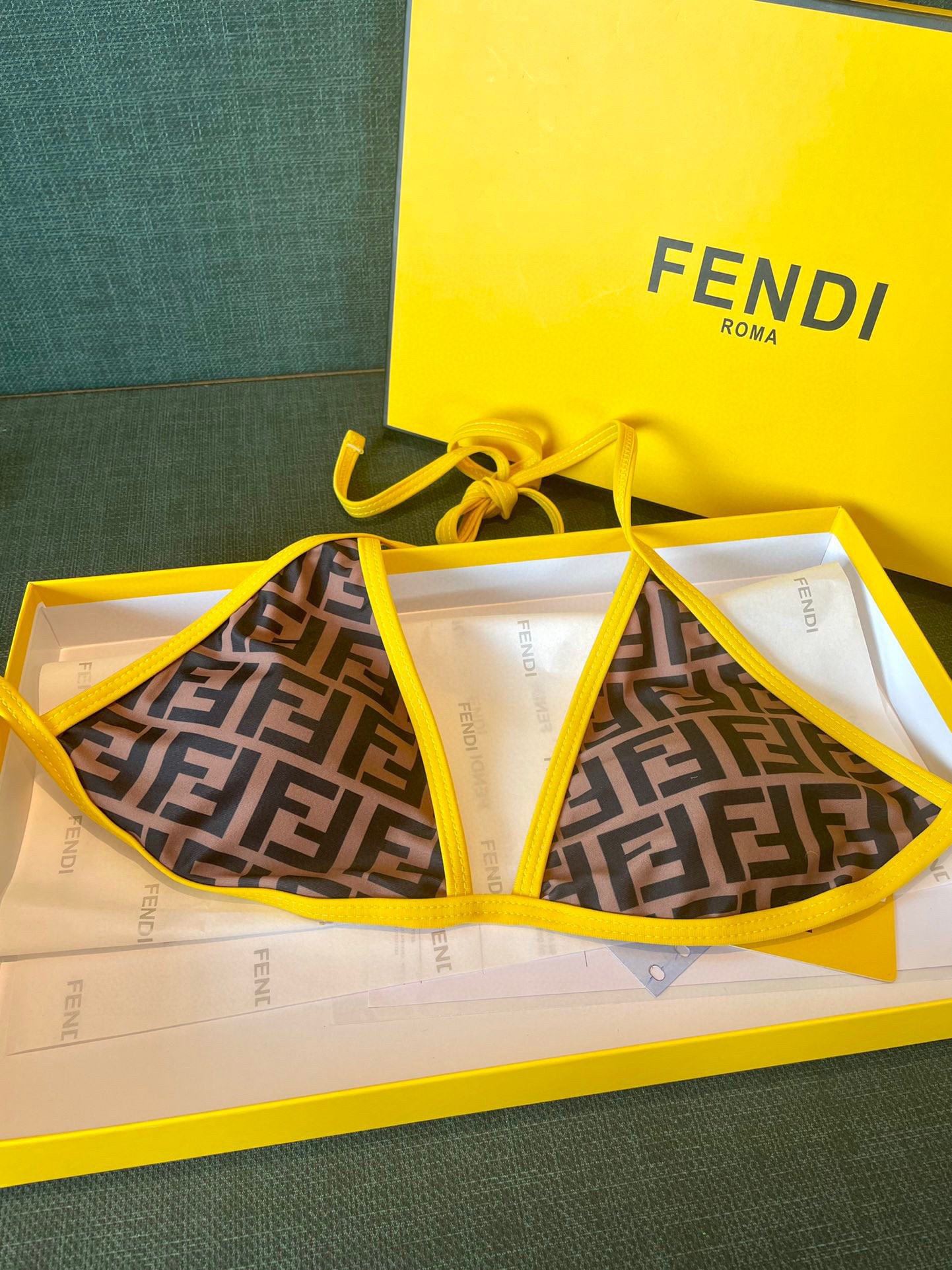 Fendi Bikins