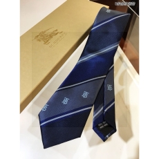 Burberry Neckties