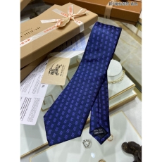 Burberry Neckties