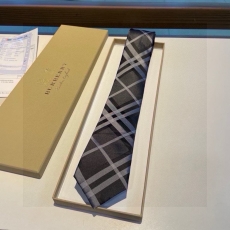 Burberry Neckties