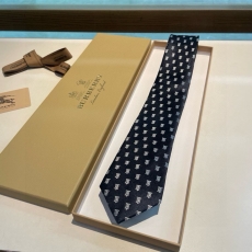 Burberry Neckties