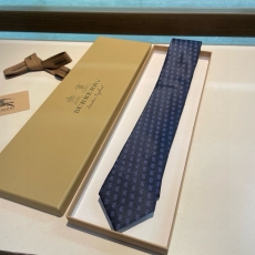 Burberry Neckties