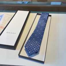 Gucci Neckties