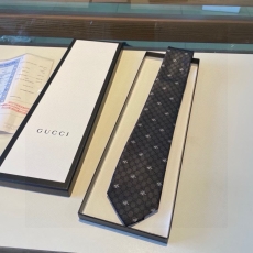 Gucci Neckties