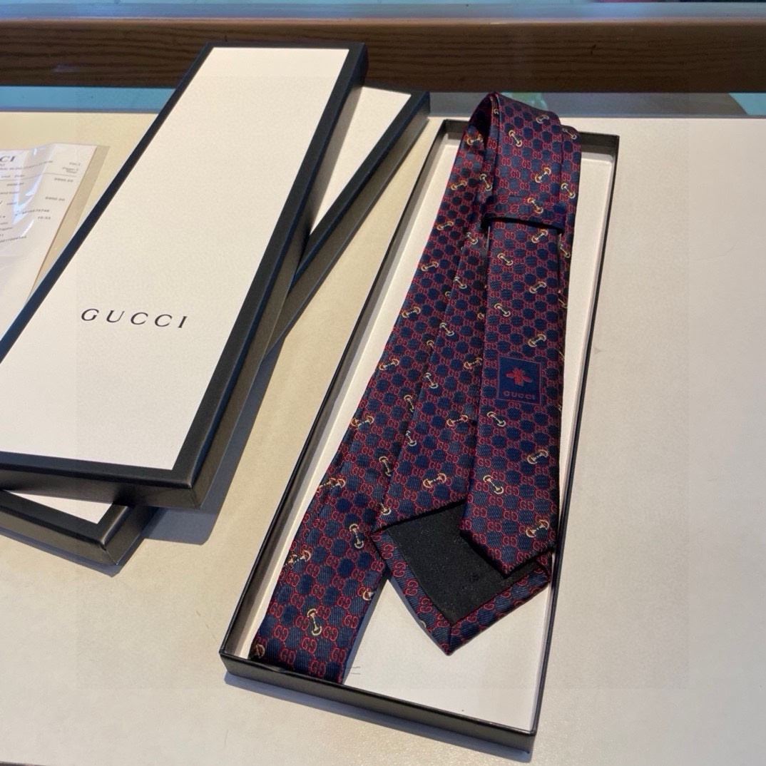 Gucci Neckties