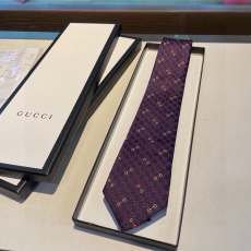 Gucci Neckties