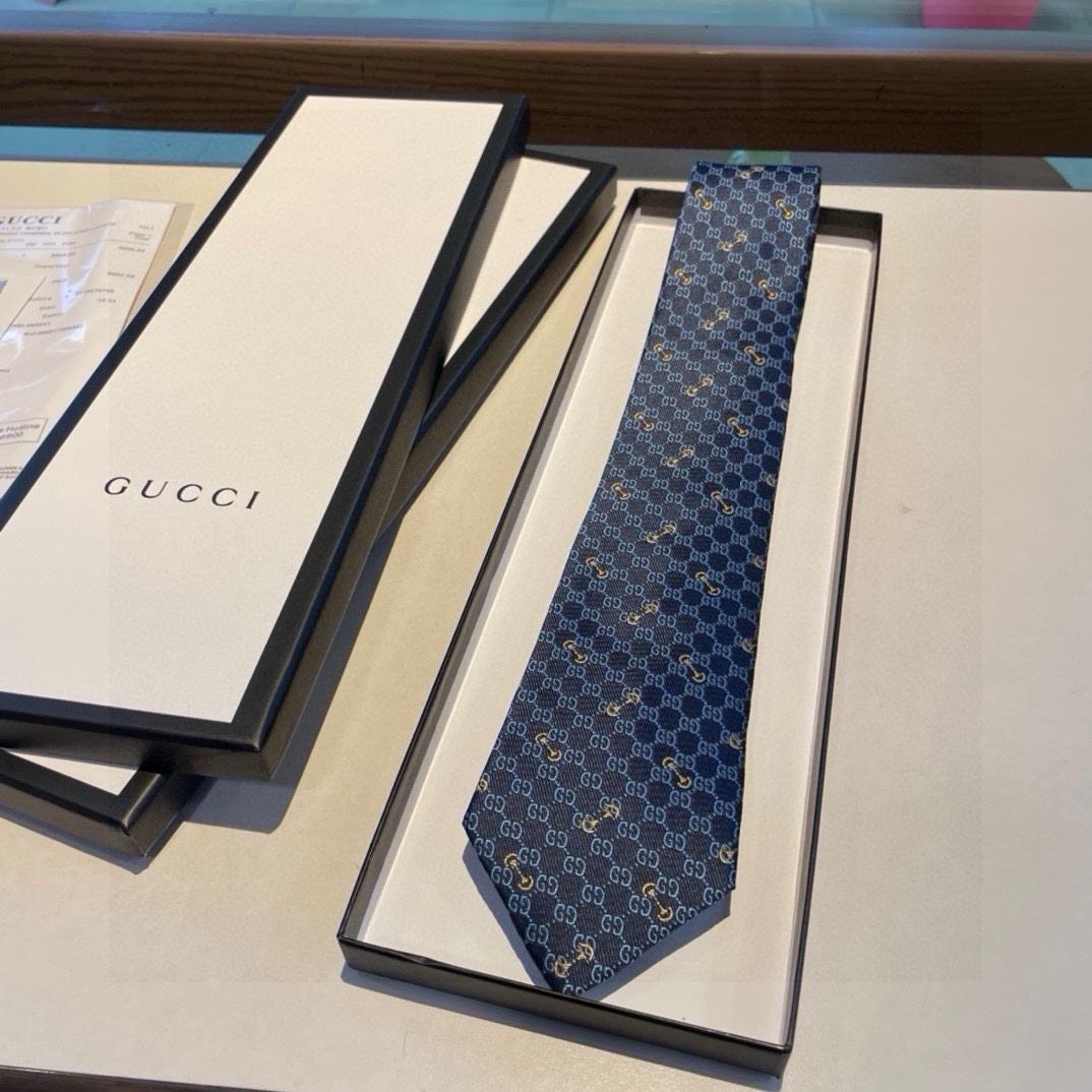 Gucci Neckties