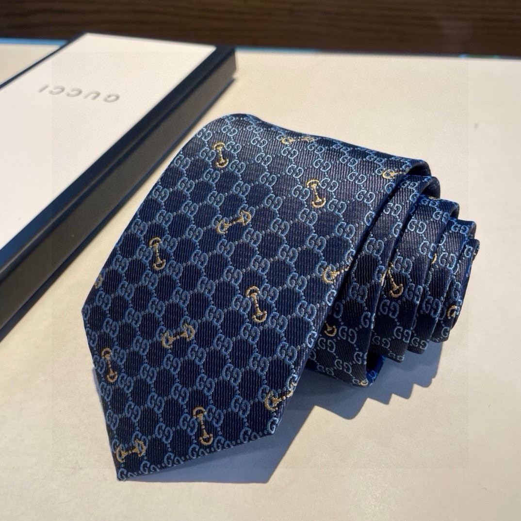 Gucci Neckties