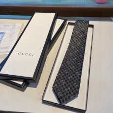 Gucci Neckties