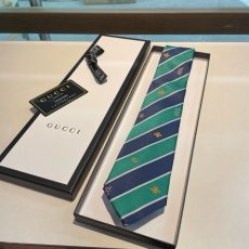 Gucci Neckties