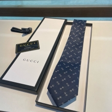 Gucci Neckties