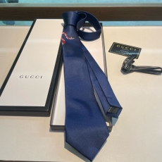 Gucci Neckties