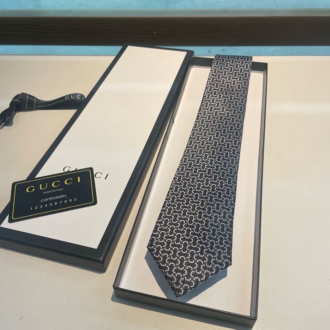 Gucci Neckties