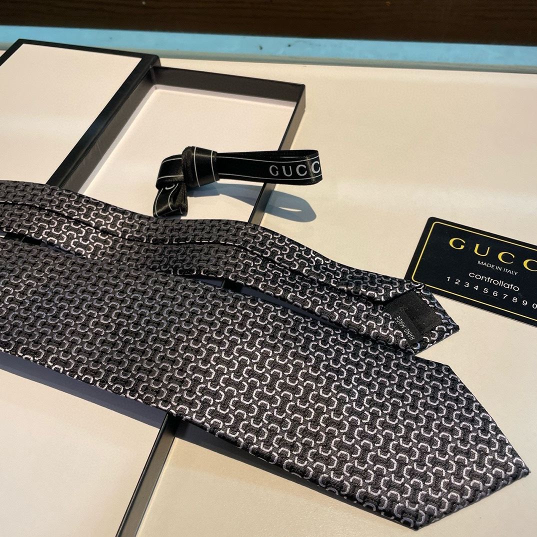 Gucci Neckties