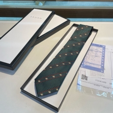 Gucci Neckties