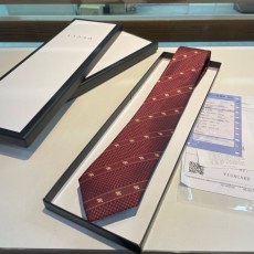 Gucci Neckties