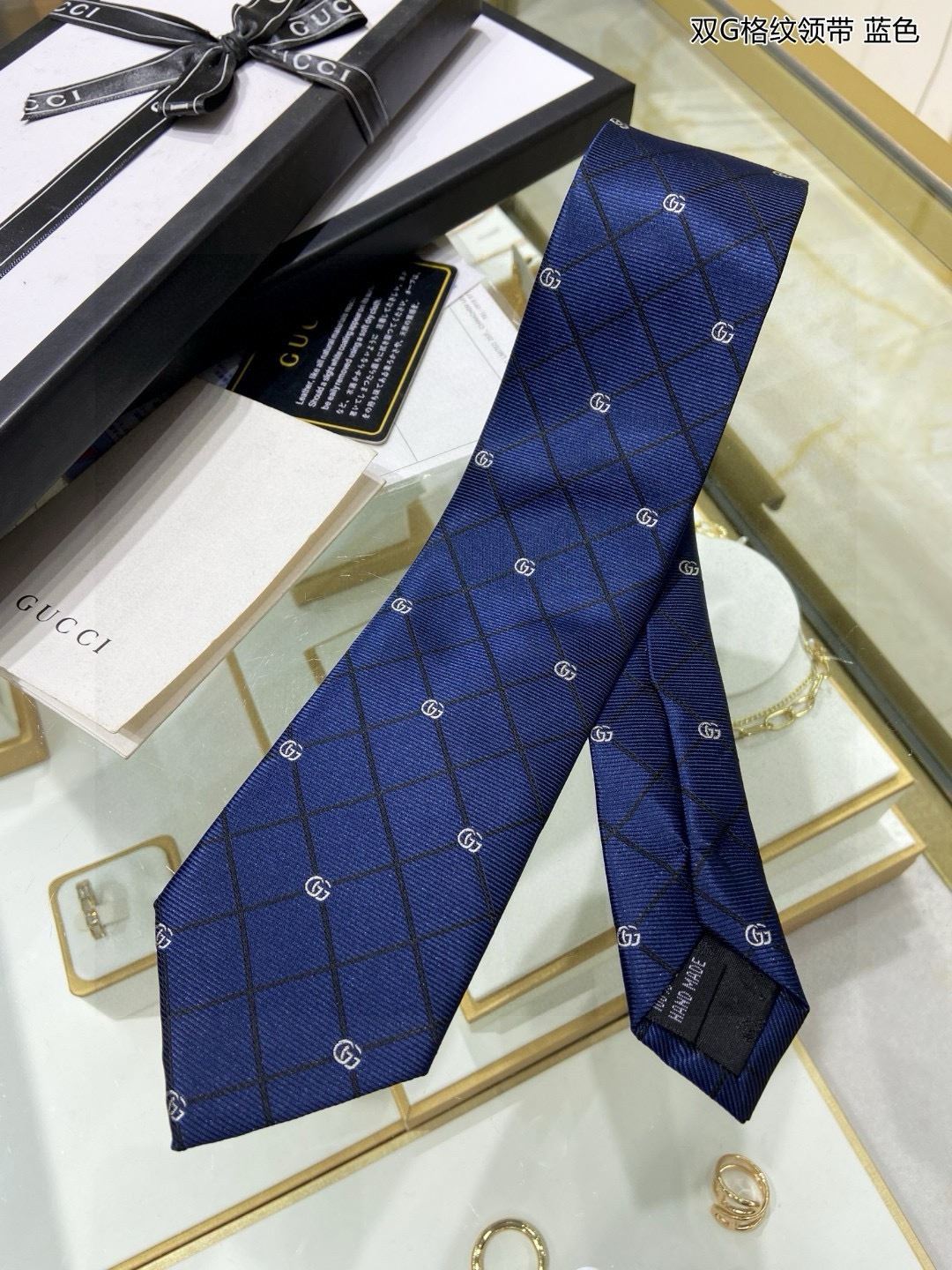 Gucci Neckties