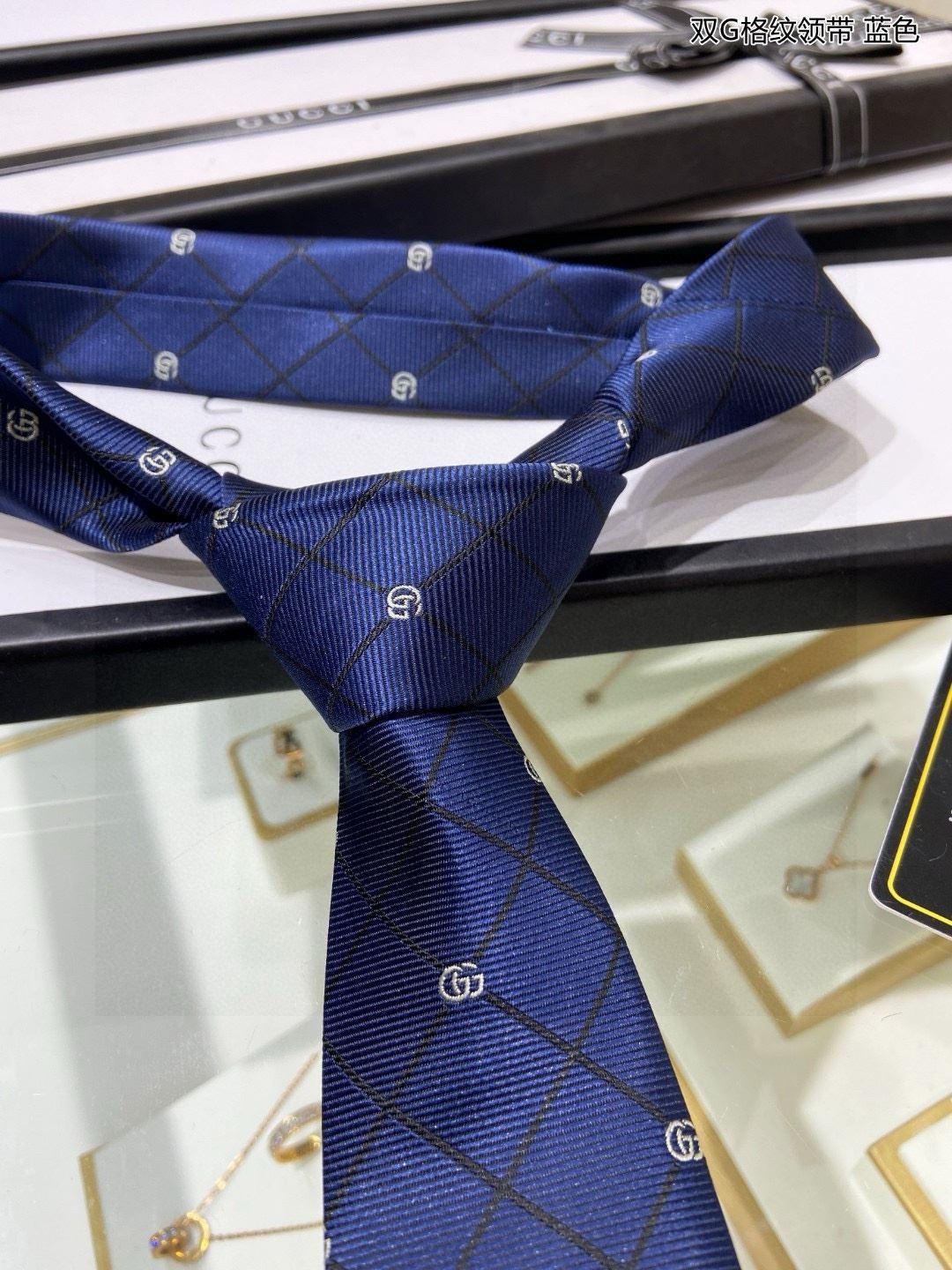 Gucci Neckties