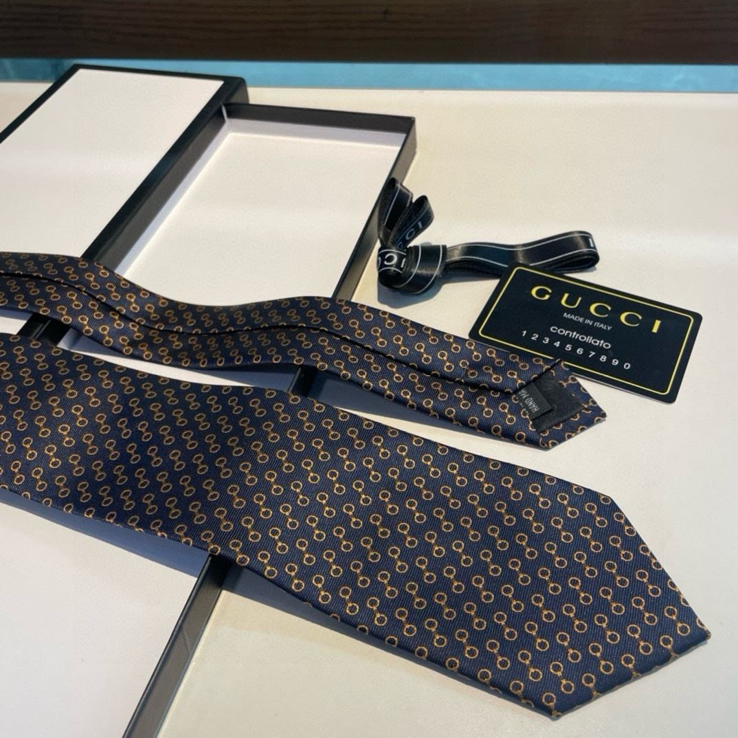 Gucci Neckties