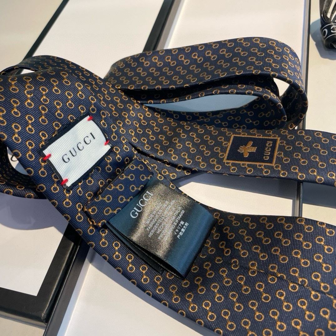 Gucci Neckties