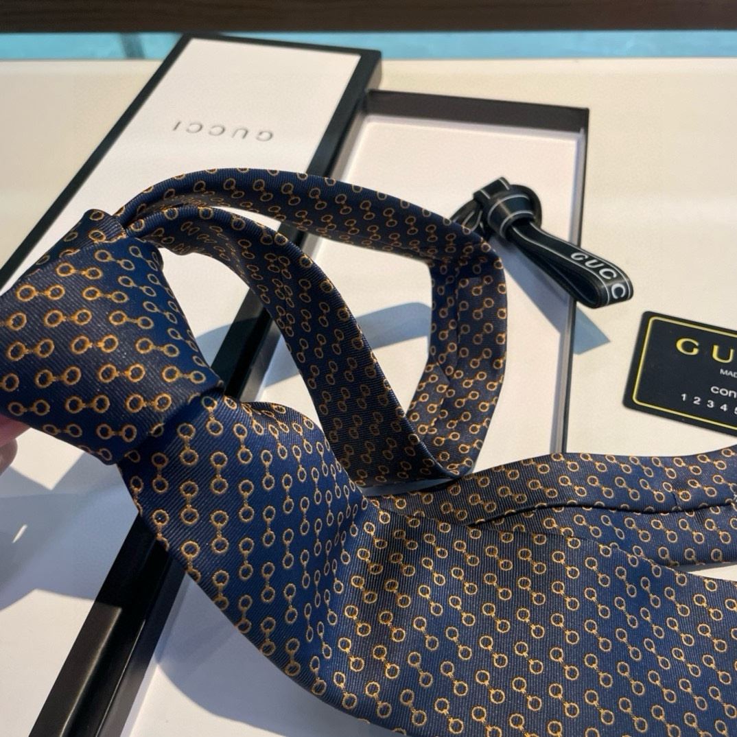 Gucci Neckties