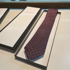 Gucci Neckties