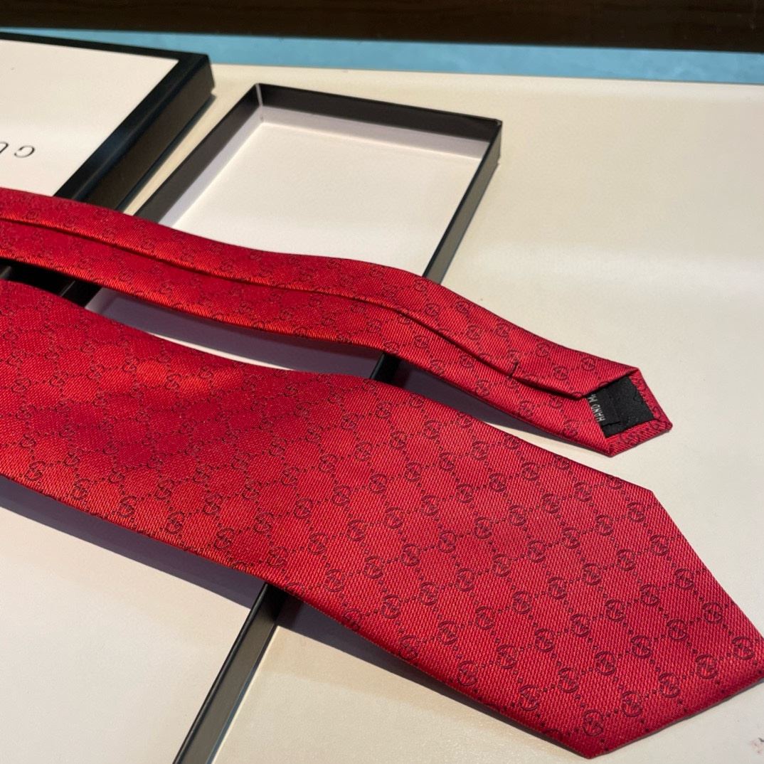 Gucci Neckties