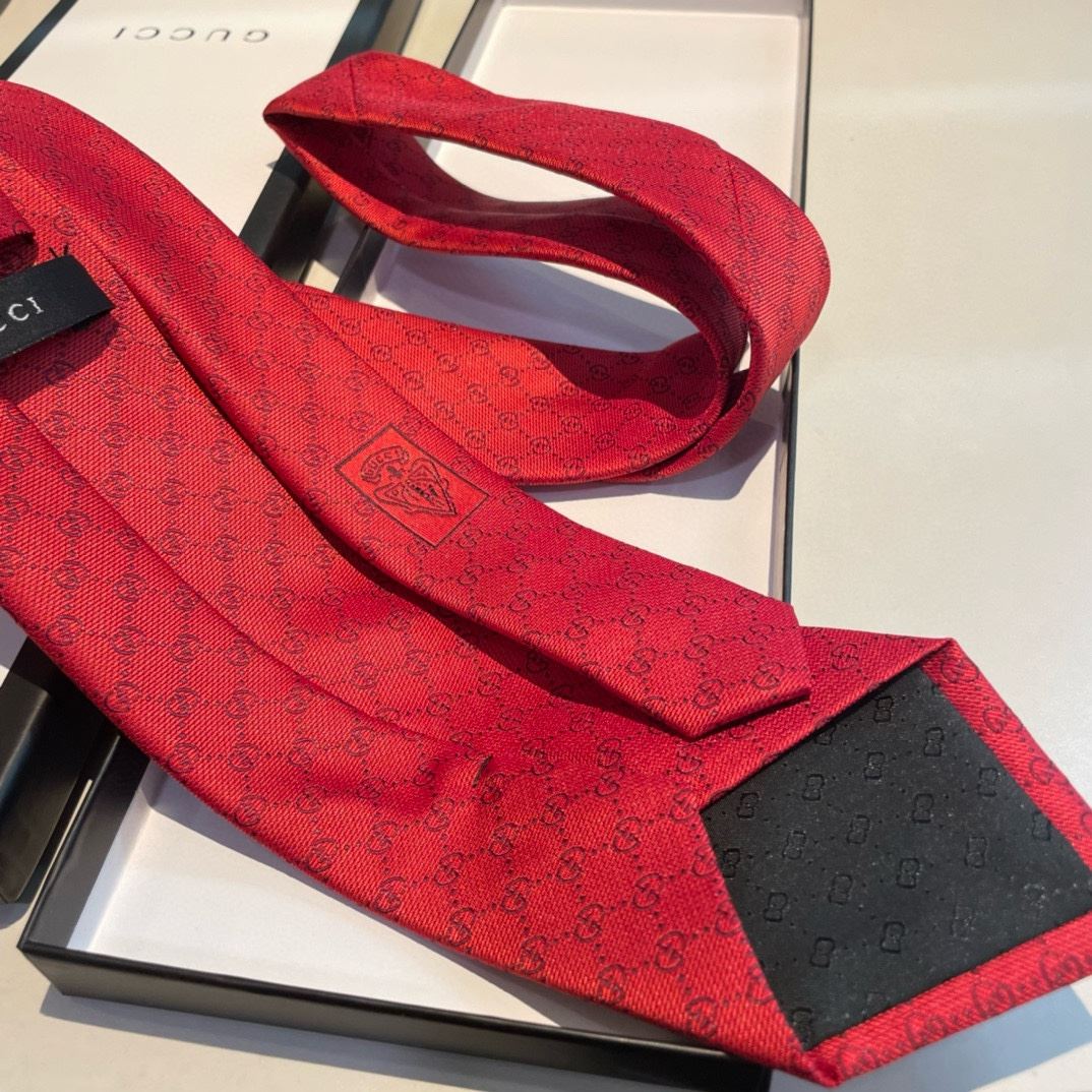 Gucci Neckties