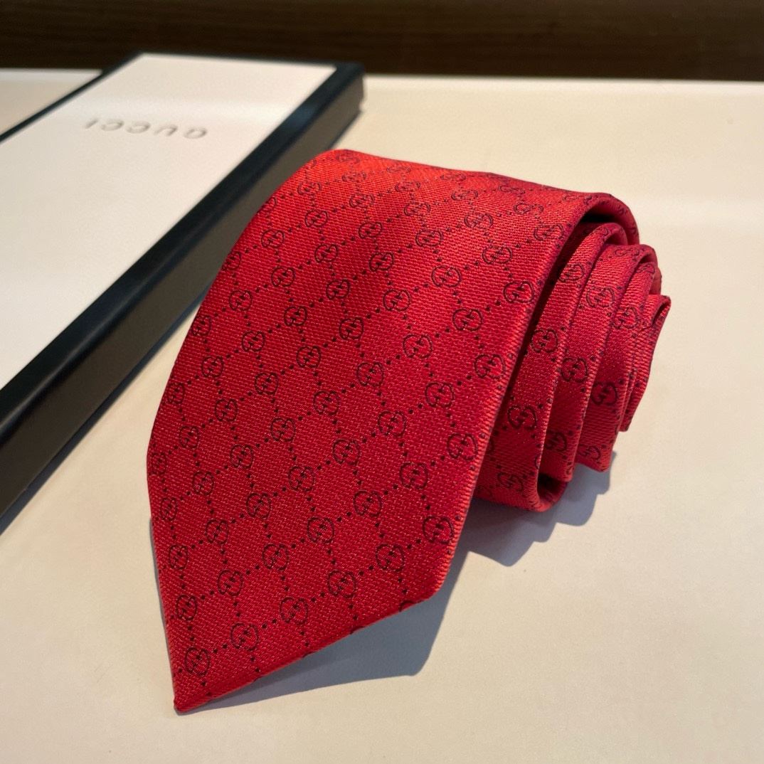 Gucci Neckties