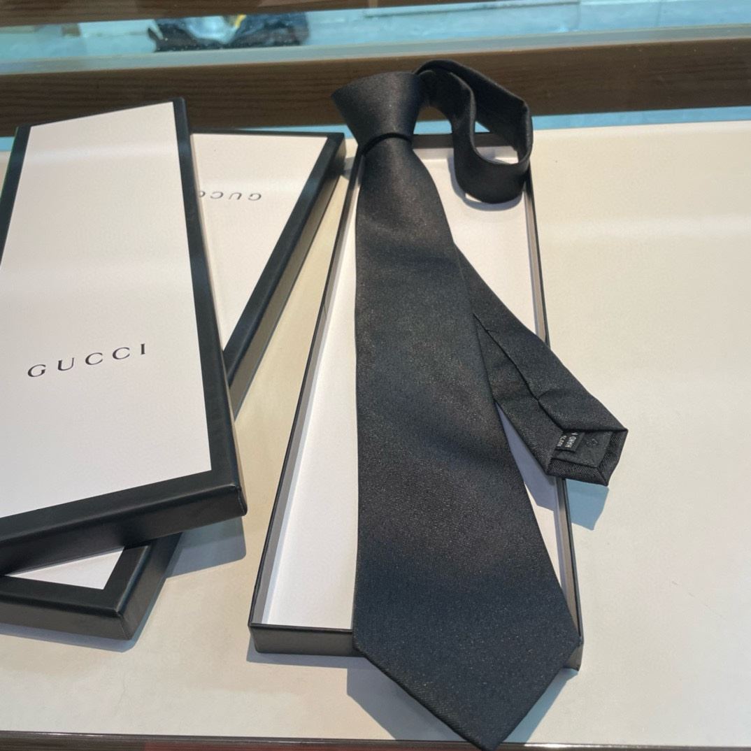 Gucci Neckties