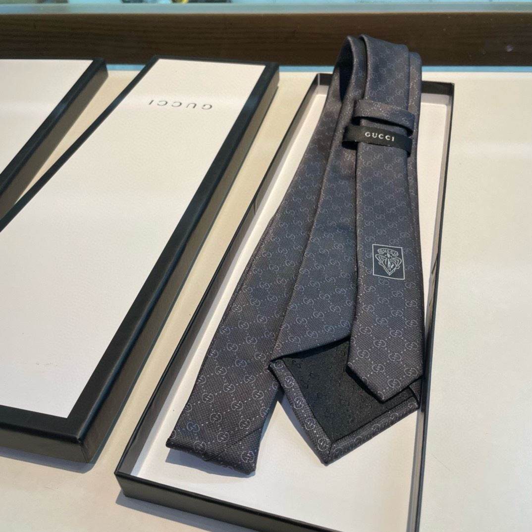 Gucci Neckties