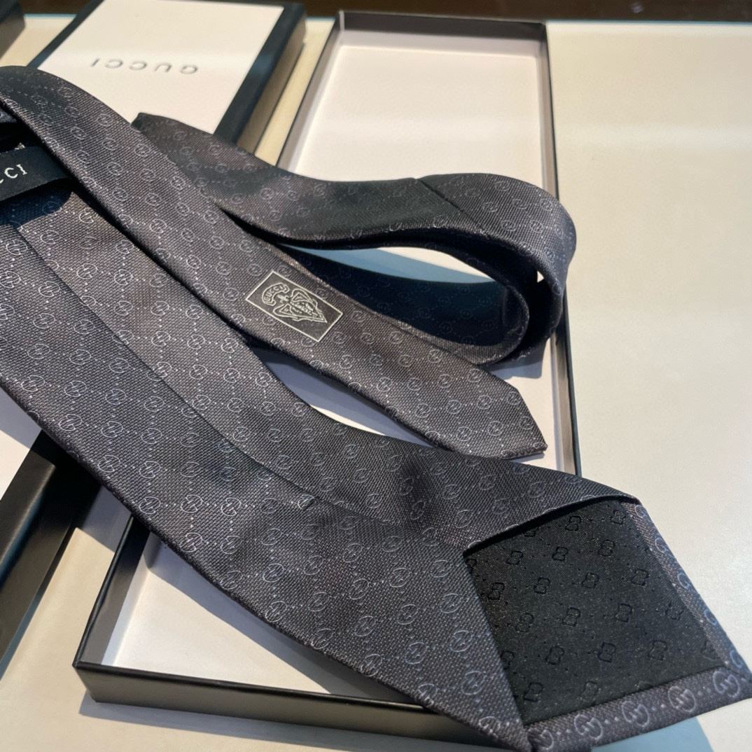 Gucci Neckties