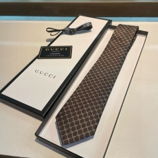 Gucci Neckties