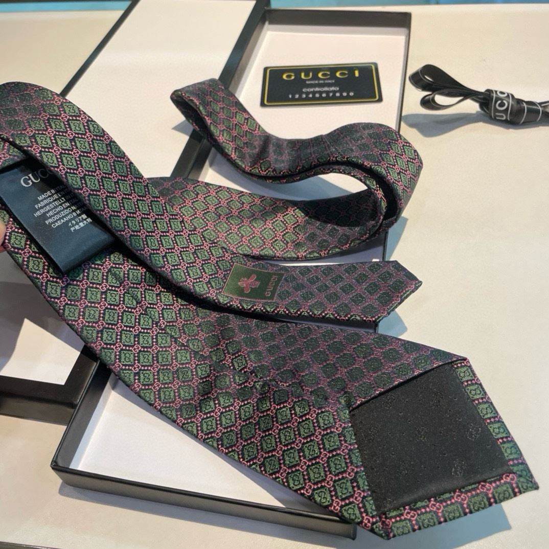 Gucci Neckties