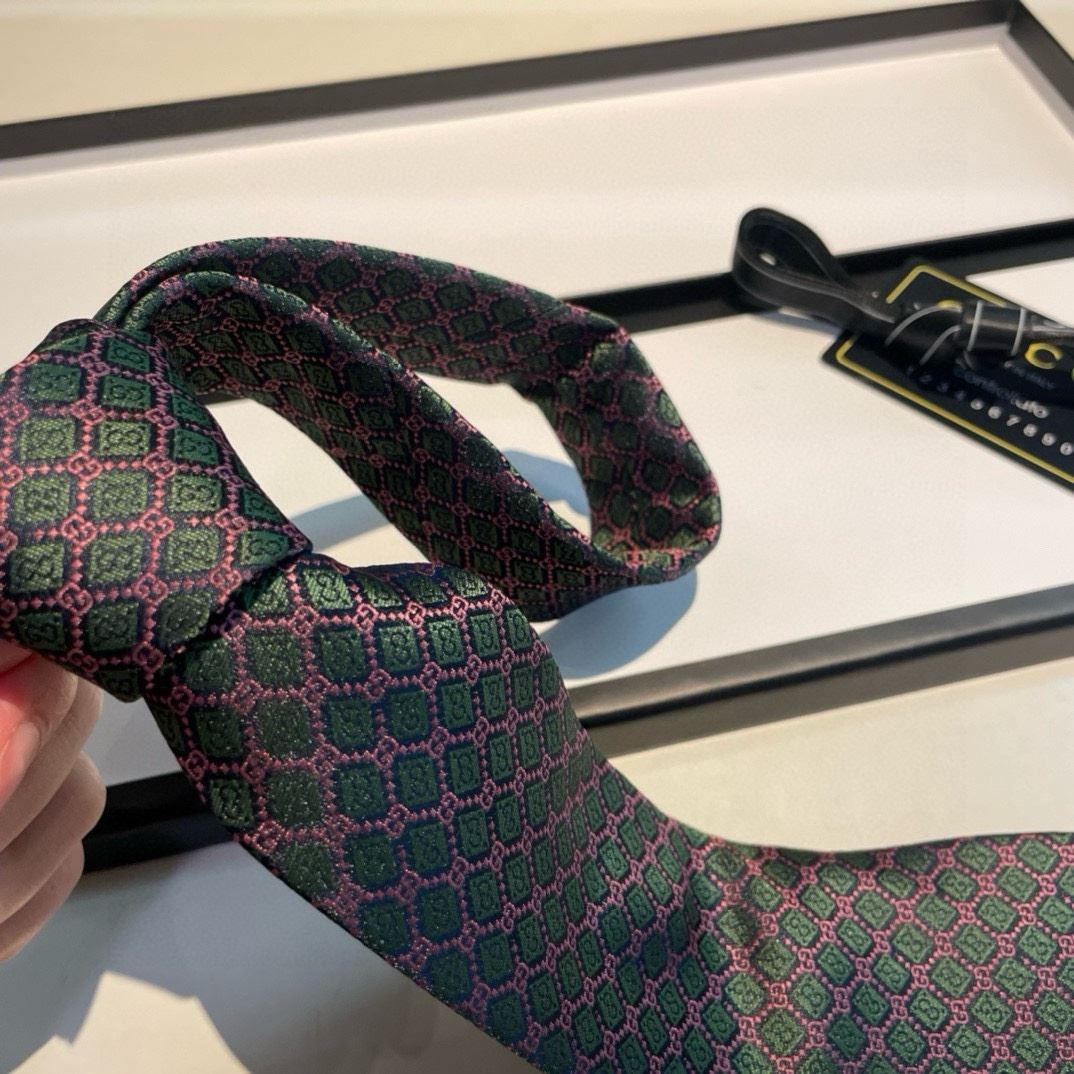 Gucci Neckties