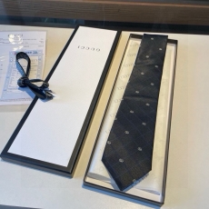 Gucci Neckties