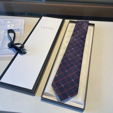 Gucci Neckties