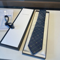 Gucci Neckties