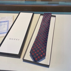 Gucci Neckties