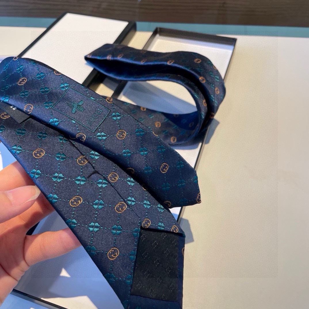 Gucci Neckties