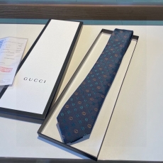 Gucci Neckties